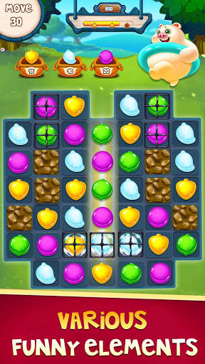 Candy 2021 screenshot 1
