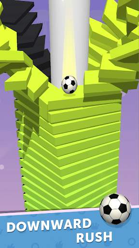 Stack Smash screenshot 3