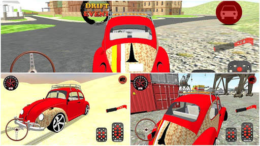 Build Your Car स्क्रीनशॉट 2