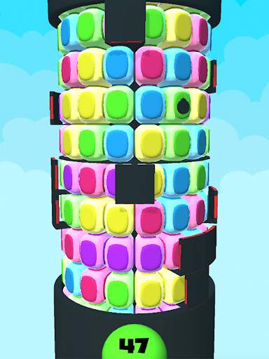 Candy Breaker 3D: Break them all! screenshot 13