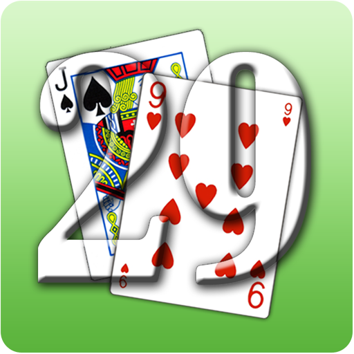 Card Game 29 icon