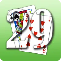 Card Game 29 icon