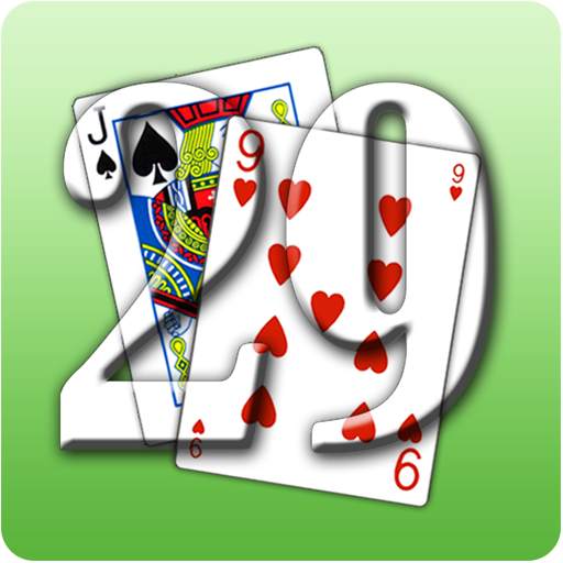 Card Game 29 6.28