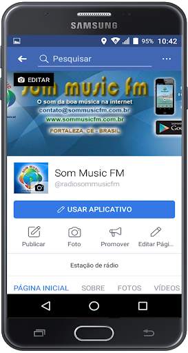Som Music FM screenshot 5