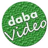 daba Video icon