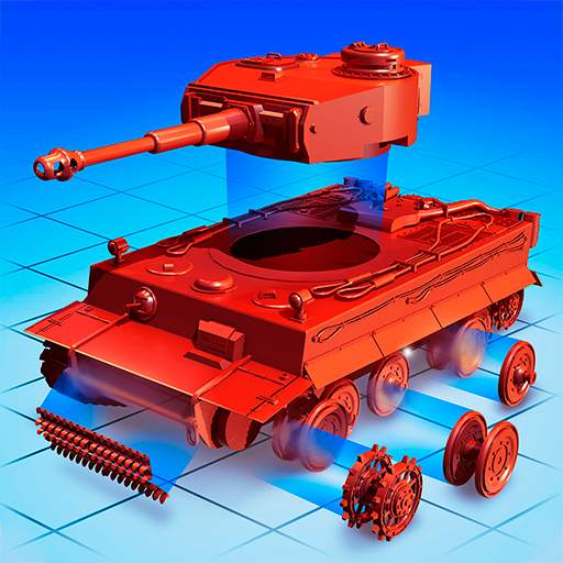 MONZO - Digital Model Builder 0.6.0