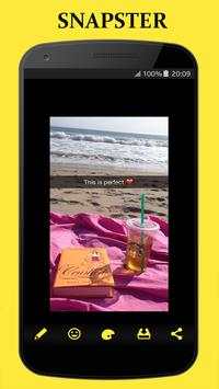 Snap Photo Editor 2 تصوير الشاشة