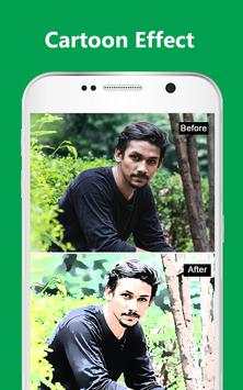 Cartoon Photo Editor 2019 screenshot 11
