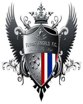 The Latest Football Club Logo Design screenshot 2