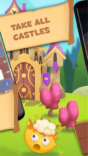 Word Logic: Brain Games Puzzle screenshot 21