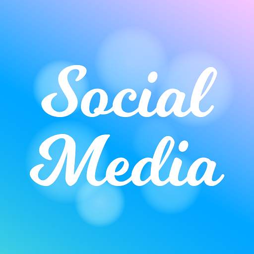 All in One Social Media 1.0.6