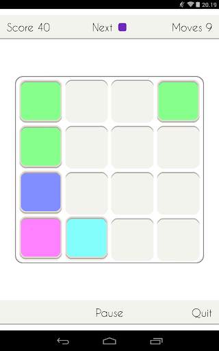Game of blocks: Colors! screenshot 7