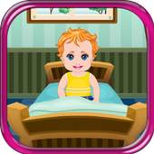Baby is sick Girls Games 8.5.3