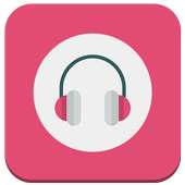 Simple Music Player logo