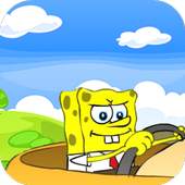 Spongbob Racing Car 1.0