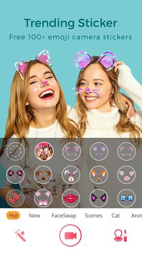 Pics Photo Editor: Karo Art Design & Collage Maker screenshot 8