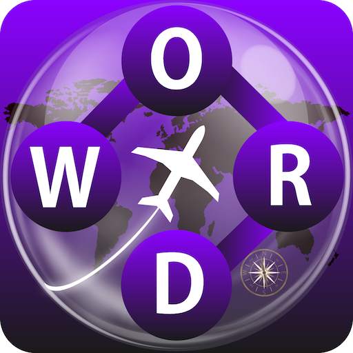 Word Roam - Word Of Wonders 1.0.15