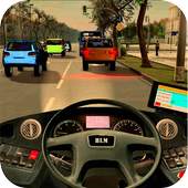 City Bus Simulator 2.0