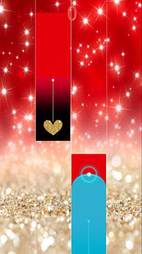 Piano Magic Love 2021 screenshot 5