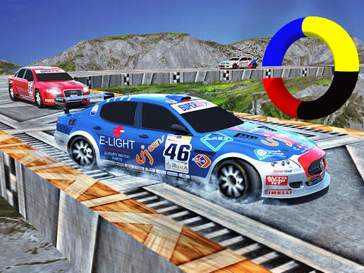 Extreme GT Racing Car Stunts - Real Race Game 2019 screenshot 7