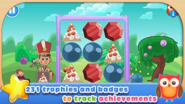 EduGuru Maths Kids 3–5 Free скриншот 15