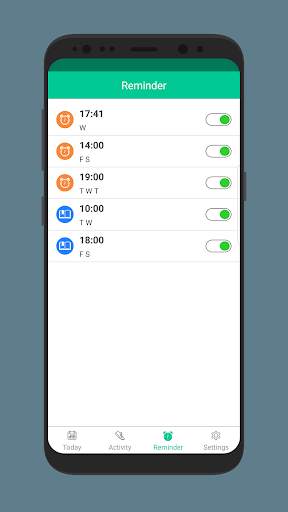 DoFit 1.0 screenshot 4