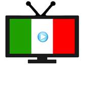 Italian TV Channel 8.1.1