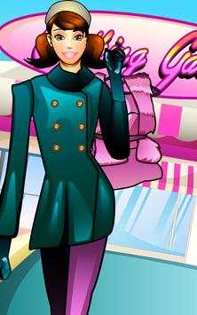 Clothing Store Game screenshot 1