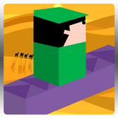 Nail Hunter (Desert Run) icon