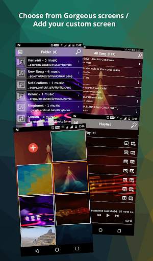 Mp3 Player screenshot 12