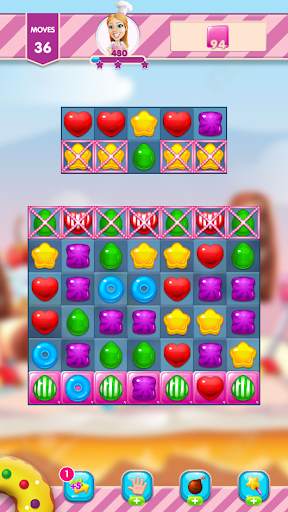 BonBon Legend screenshot 3