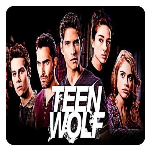 Teen Wolf Quiz 2021 8.4.3z
