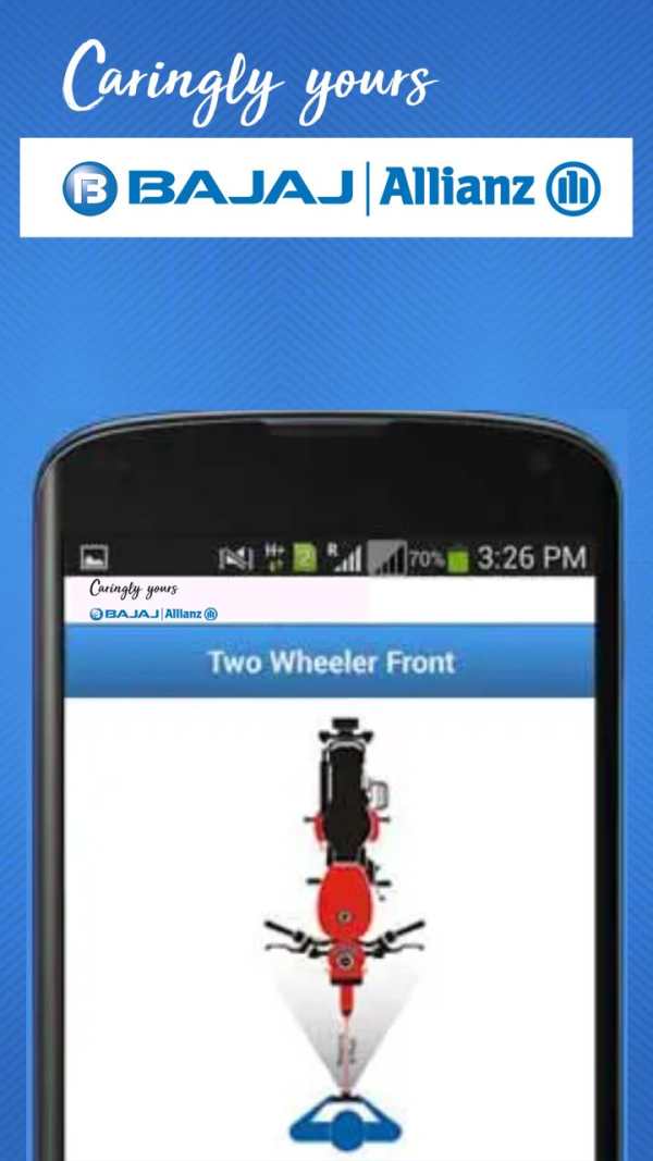 I-Inspect screenshot 2