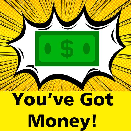 You've Got Money! 1.0