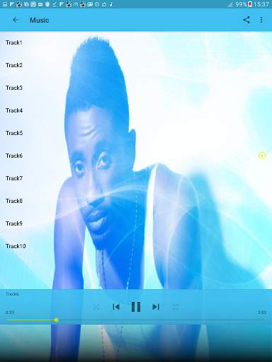 Christopher-Martin Best Songs screenshot 6