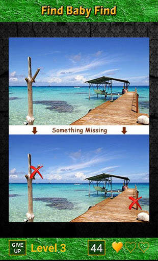 Find Baby Find screenshot 8