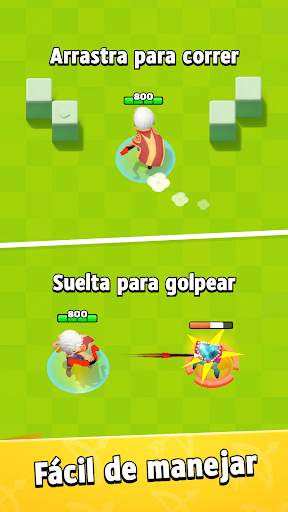Archero screenshot 7