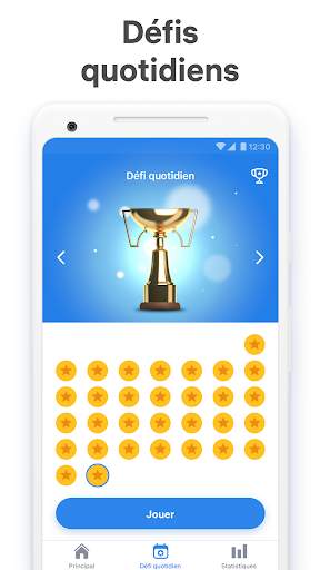 Sudoku.com - jeu de sudoku screenshot 2