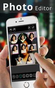 Cut Paste Photo Editor screenshot 6