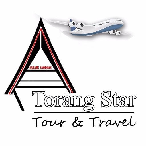ikon Torangstar Travel