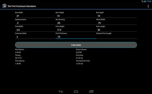 Ultimate Car Audio App (FREE) screenshot 7