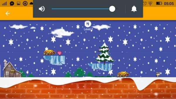 Tom Gold Run adventure screenshot 7