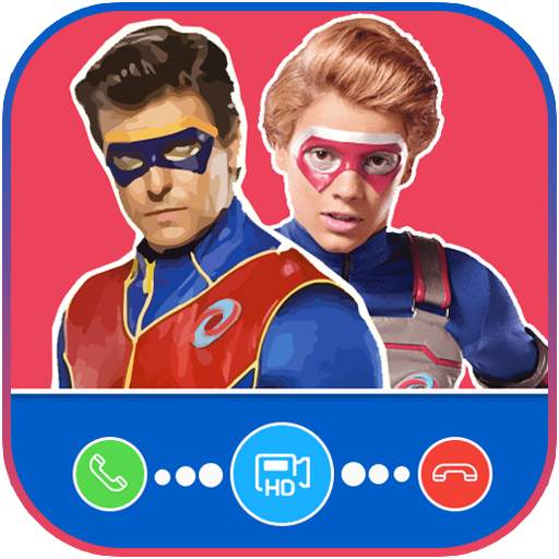 Captain Henry Video Call & Chat Simulator Danger 1.1