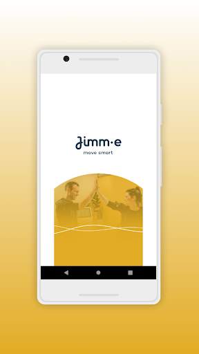 Jimm-e screenshot 1