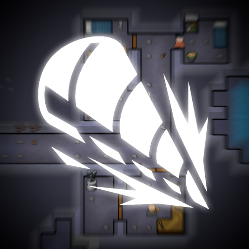 Going Deeper! : Colony Sim icon