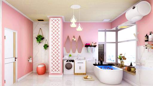 Home Design: House Makeover screenshot 1