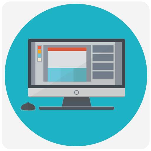 Kamus Komputer dan Internet 1.5