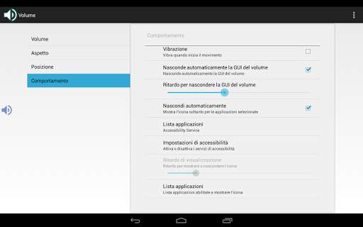 Volume Virtuale screenshot 20