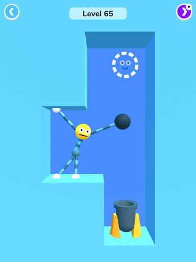 Stretch Guy screenshot 8