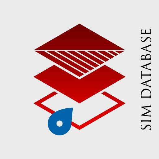 Sim Database 1.1